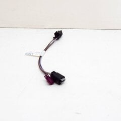 UUS EHTNE MERCEDES A-KLASSI W169 TAGUMISE PAGASIRUUMI JUHTMESTIK A1695403135 hind ja info | Lisaseadmed | kaup24.ee