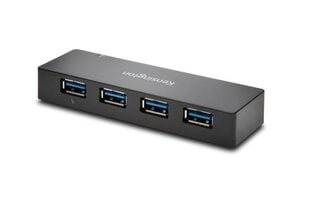 Kensington Адаптеры и USB-hub