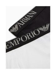 Meeste aluspüksid Emporio Armani, 2 tk. 111210 4R733 22120 hind ja info | Meeste aluspesu | kaup24.ee