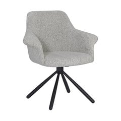 Heledahall söögitool Pari/Odessa 600-Swivel Conic KD hind ja info | Söögitoolid, baaritoolid | kaup24.ee