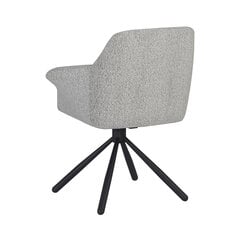 Heledahall söögitool Pari/Odessa 600-Swivel Conic KD hind ja info | Söögitoolid, baaritoolid | kaup24.ee