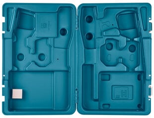 Makita kohver 475 x 130 x 330 mm (158777-2) цена и информация | Шуруповерты, дрели | kaup24.ee