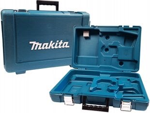 Makita kohver 475 x 130 x 330 mm (158777-2) цена и информация | Шуруповерты, дрели | kaup24.ee