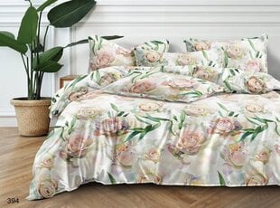 Voodipesukomplekt Fashion Home, 180 cm x 200 cm, 4 tk hind ja info | Voodipesu | kaup24.ee