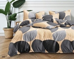 Voodipesukomplekt Fashion Home, 180 cm x 200 cm, 4 tk hind ja info | Voodipesu | kaup24.ee