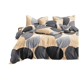 Voodipesukomplekt Fashion Home, 180 cm x 200 cm, 4 tk hind ja info | Voodipesu | kaup24.ee