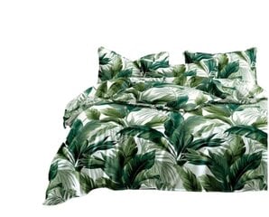 Voodipesukomplekt Fashion Home, 180 cm x 200 cm, 4 tk hind ja info | Voodipesu | kaup24.ee