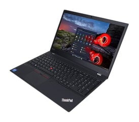 Lenovo ThinkPad T15 G2 цена и информация | Ноутбуки | kaup24.ee