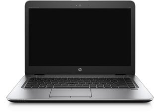 HP EliteBook 840 G3 цена и информация | Ноутбуки | kaup24.ee