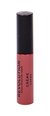 Kreemjas, vedel huulepulk Makeup Revolution London Creme 3 ml, 112 Ballerina