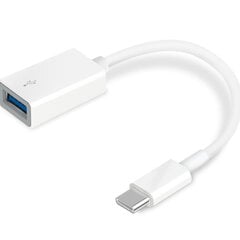 <p>Адаптер TP-LINK USB-C на USB 3.0</p>
 цена и информация | Адаптер Aten Video Splitter 2 port 450MHz | kaup24.ee