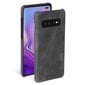 Telefoniümbris Krusell Sunne Cover telefonile Samsung Galaxy S10+, must hind ja info | Telefoni kaaned, ümbrised | kaup24.ee