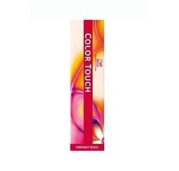 Juuksevärv Wella Color Touch Vibrant Reds 7,43 60 ml цена и информация | Краска для волос | kaup24.ee