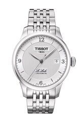 Meeste käekell Tissot T006.408.11.037.00 цена и информация | Мужские часы | kaup24.ee