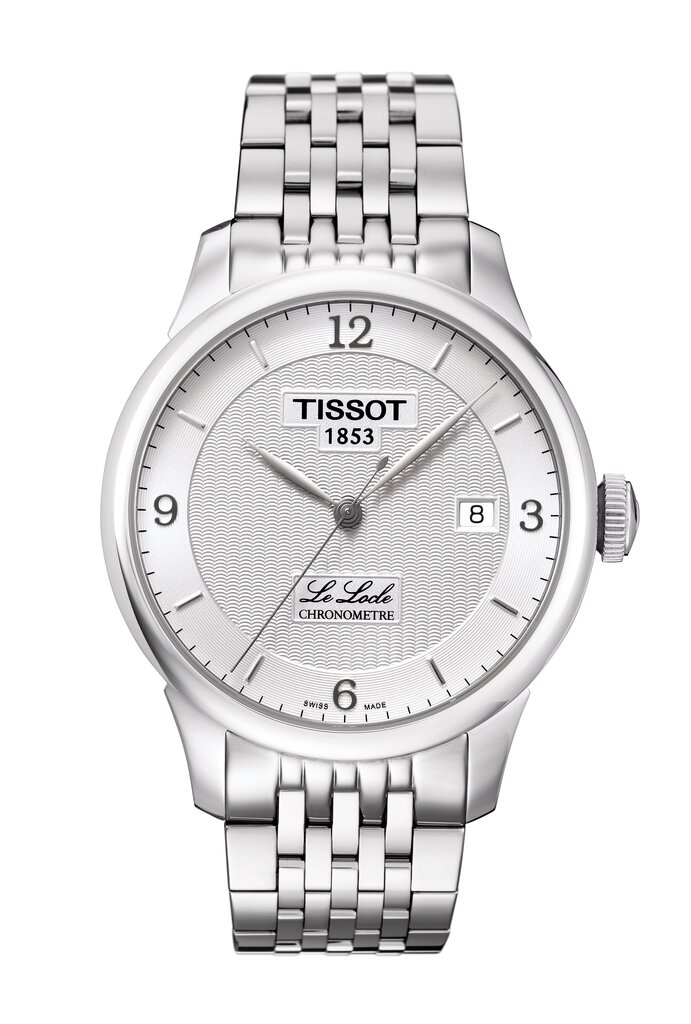 Meeste käekell Tissot T006.408.11.037.00 hind ja info | Meeste käekellad | kaup24.ee