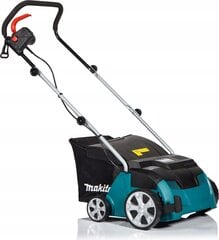 Makita Aeraatorid, mullafreesid