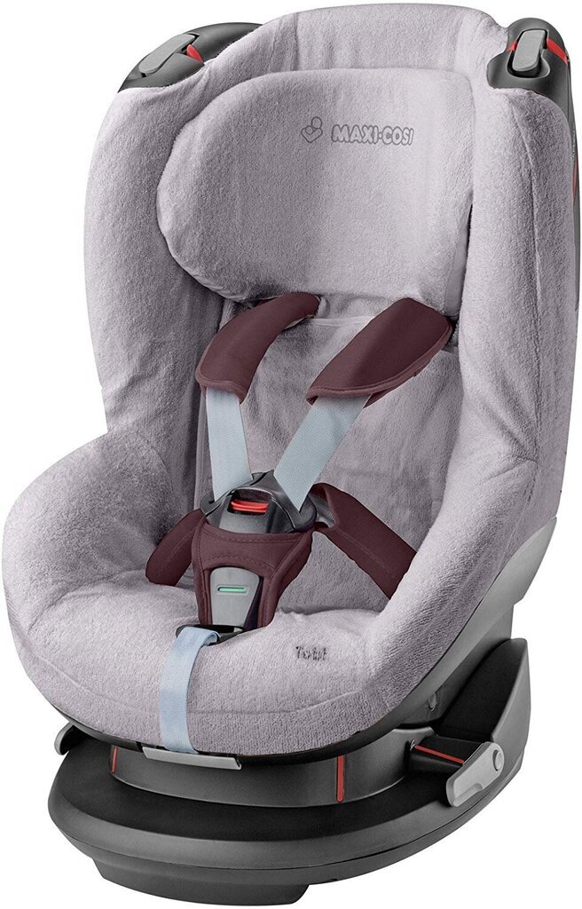 Maxi Cosi suvekate turvatoolile Tobi, Fresh grey hind ja info | Autoistmete lisavarustus | kaup24.ee