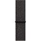 Devia Deluxe Series Sport3 Band sobib Apple Watch(40mm), Must цена и информация | Nutikellade ja nutivõrude tarvikud | kaup24.ee