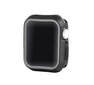 Kaitseümbris Devia Dazzle Series sobib Apple Watch 4 (40mm), Must/Hall цена и информация | Nutikellade ja nutivõrude tarvikud | kaup24.ee