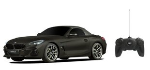 Puldiga juhitav mudelauto Rastar 1:24 BMW Z4 New Version, 96200 цена и информация | Игрушки для мальчиков | kaup24.ee