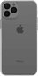 Telefoniümbris Devia Naked telefonile Apple iPhone 11, Läbipaistev цена и информация | Telefoni kaaned, ümbrised | kaup24.ee