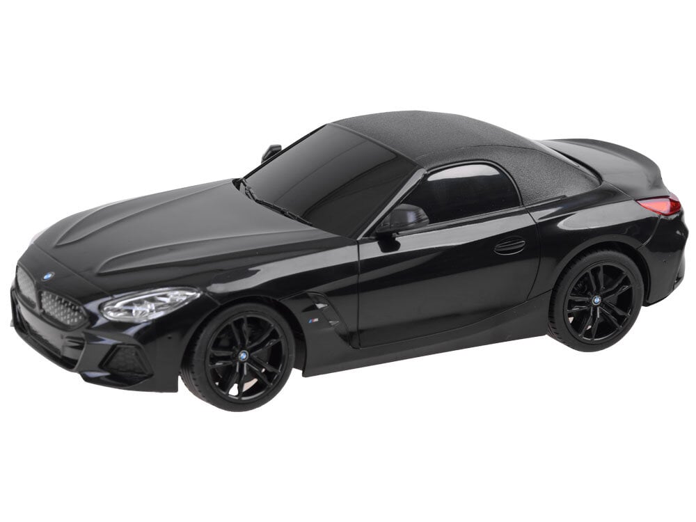 Puldiga juhitav mudelauto Rastar 1:18 BMW Z4 New Version, 95900 цена и информация | Poiste mänguasjad | kaup24.ee