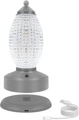 LED laualamp MALUX PBG-1238 hind ja info | Laualambid | kaup24.ee