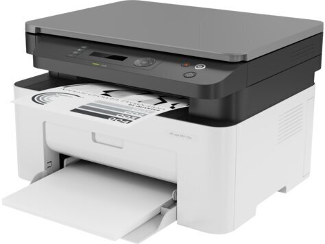 HP Laser MFP 135A Printer / Scanner / Copier Laser Monochrome soodsam