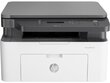 HP Laser MFP 135A Printer / Scanner / Copier Laser Monochrome hind