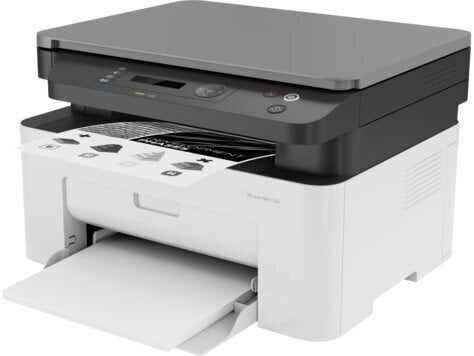 HP Laser MFP 135W hind ja info | Printerid | kaup24.ee