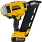 Akunaelapüss DeWalt DCN692P2 цена и информация | Käsitööriistad | kaup24.ee