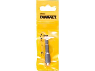 Dewalt magnetiline pea 7x50mm - DT7401 hind ja info | Käsitööriistad | kaup24.ee
