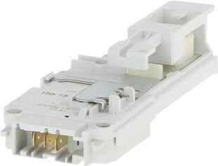 Электрический замок BOSCH SIEMENS 3TL802A 3TL822A 3TL832A Oригинал 00168671 цена и информация | Аксессуары для бытовой техники | kaup24.ee