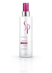 Двухфазный кондиционер для окрашенных волос Wella SP Color Save 185 мл цена и информация | Кондиционеры | kaup24.ee