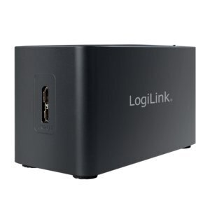 LogiLink CR0042 hind ja info | USB jagajad, adapterid | kaup24.ee