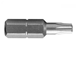 Puuride komplekt Dewalt Torx 25mm T10 - DT7253, 5 tk hind ja info | Käsitööriistad | kaup24.ee