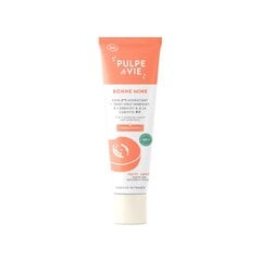 PULPE DE VIE 2in1 Sunkissed efektiga tervisliku sära kreem prebiootikumi, aprikoosi- ja porgandiõliga, 40 ml hind ja info | Dušigeelid, õlid | kaup24.ee