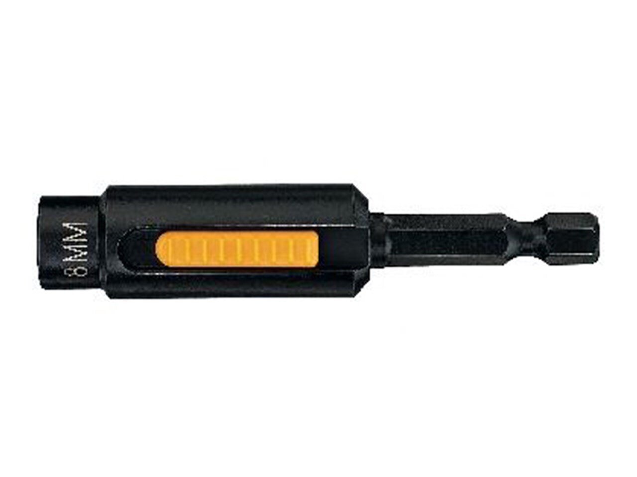 Dewalt magnetiline pea 8mm - DT7430 цена и информация | Käsitööriistad | kaup24.ee