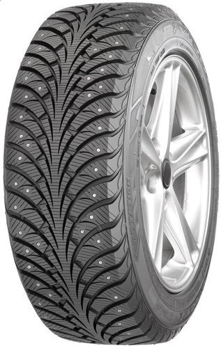 Sava Eskimo Stud 225/50R17 94T цена и информация | Talverehvid | kaup24.ee