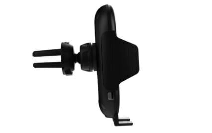 Telefonihoidja koos Qi juhtmevaba laadijaga Devia Smart Series Infrared Sensor Car Mount hind ja info | Mobiiltelefonide hoidjad | kaup24.ee