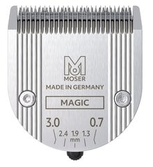 Moser 1854-7506 Magicblade цена и информация | Дополнения к косметической продукции | kaup24.ee