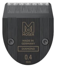 Сменная головка Moser 1584-7231 Diamond цена и информация | Дополнения к косметической продукции | kaup24.ee