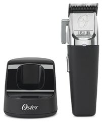 Машинка для стрижки волос Oster Cordless Fast Feed 076023-810-050 цена и информация | Машинки для стрижки волос | kaup24.ee