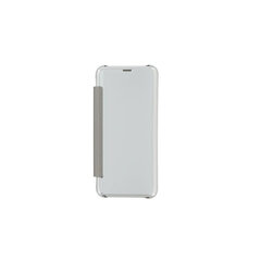 Telefoniümbris Tellur Book case Synthetic Leather with mirror telefonile Samsung Galaxy S8, Hall hind ja info | Telefoni kaaned, ümbrised | kaup24.ee