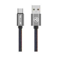 Tellur, USB  Type-C,  , 1 цена и информация | Кабели для телефонов | kaup24.ee