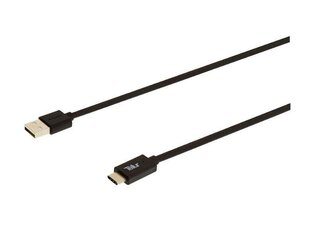 Tellur   , USB  Type-C, 1 , цена и информация | Borofone 43757-uniw | kaup24.ee