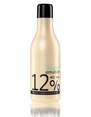 Vesinik Stapiz Basic Salon 12%, 150 ml hind ja info | Juuksevärvid | kaup24.ee