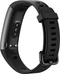 Huawei Band 4 Pro Graphite Black цена и информация | Фитнес-браслеты | kaup24.ee