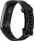 Huawei Band 4 Pro, Must hind ja info | Nutivõrud (fitness tracker) | kaup24.ee