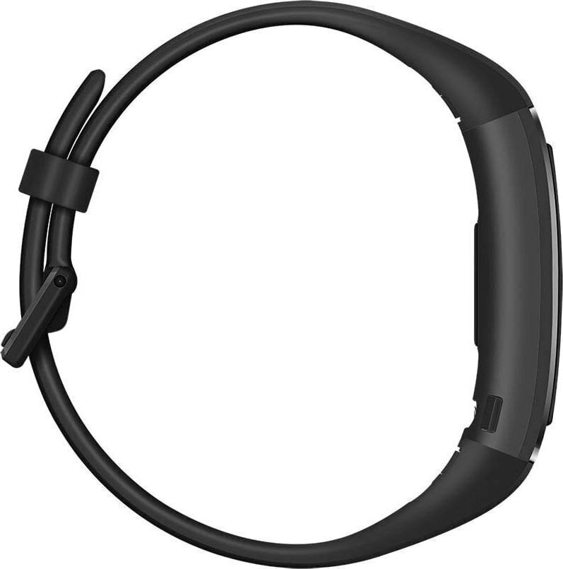 Huawei Band 4 Pro, Must hind ja info | Nutivõrud (fitness tracker) | kaup24.ee